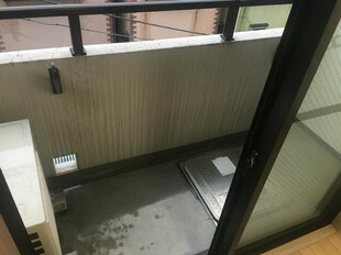 江戸川橋駅 徒歩8分 4階の物件内観写真